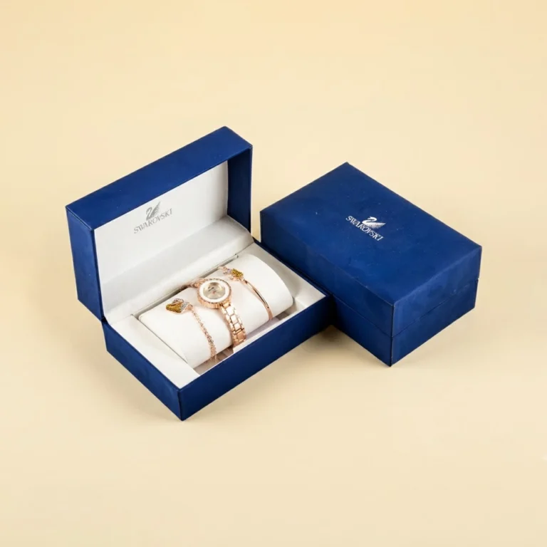Bangle Packaging