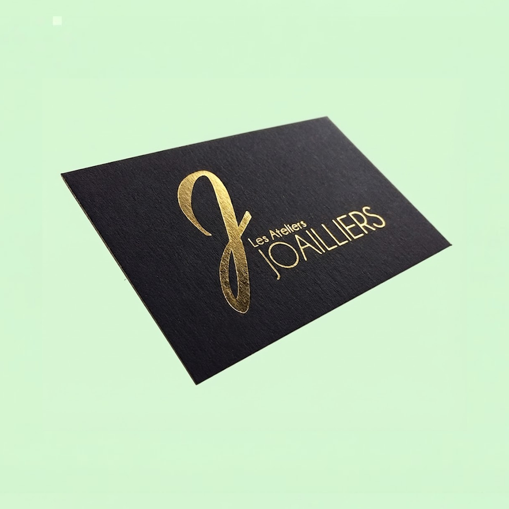 Gold Foil