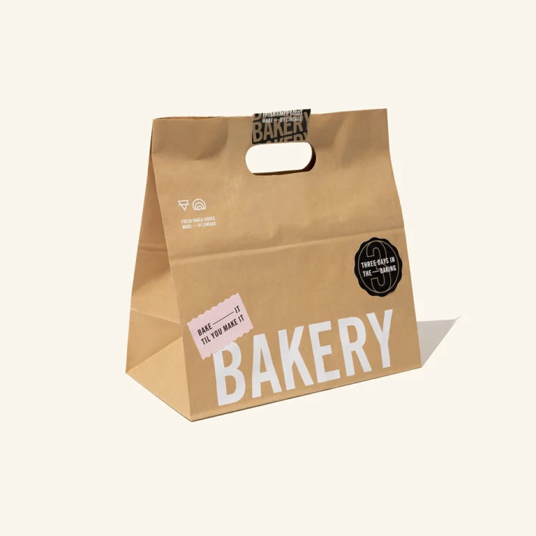 Custom Bakery Boxes