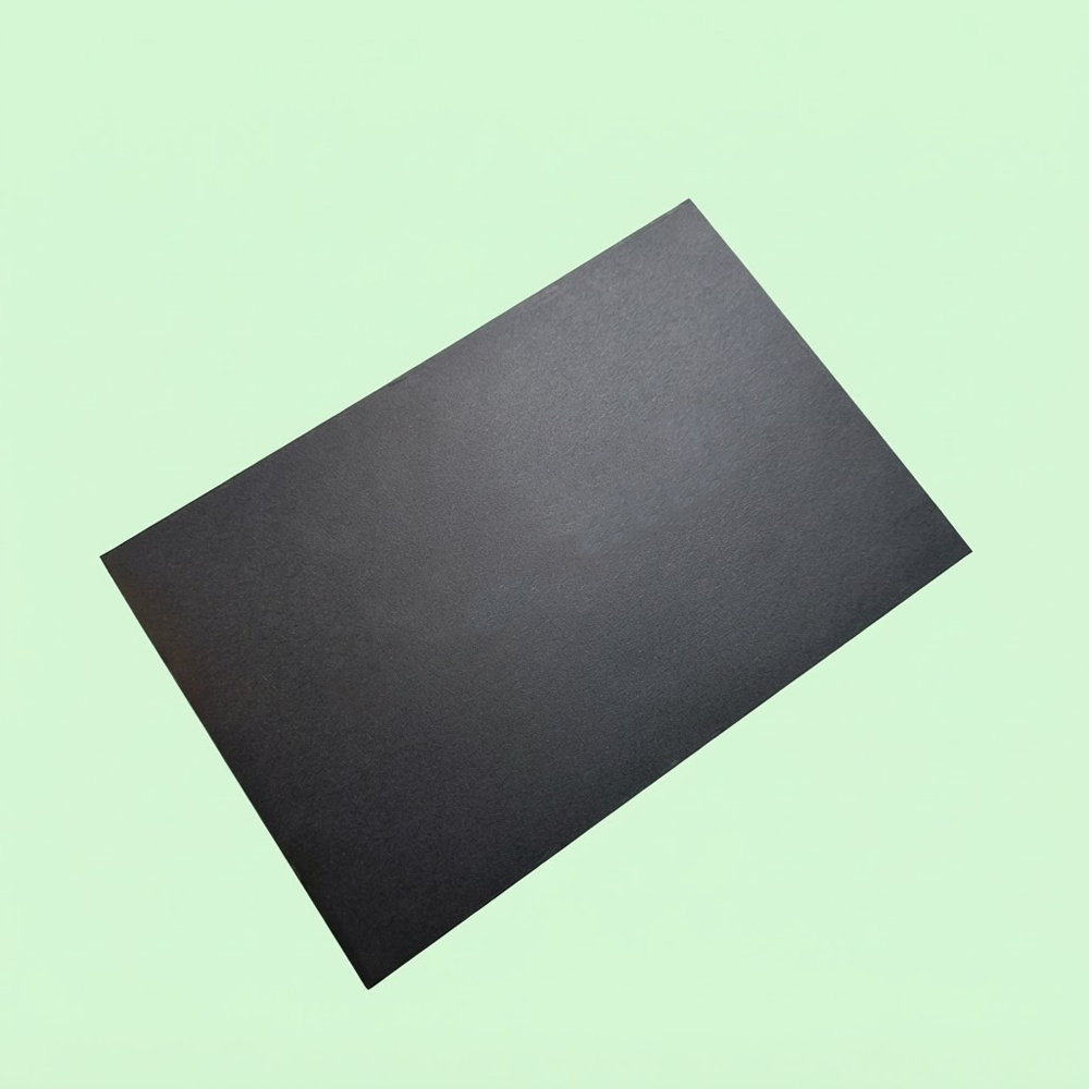 Matte Lamination