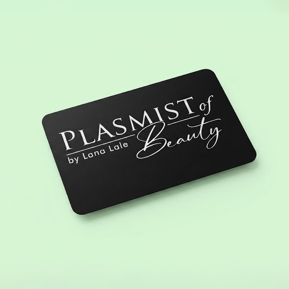 Soft Touch Lamination
