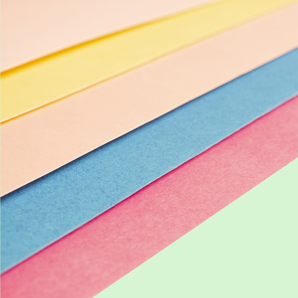 Textured Card