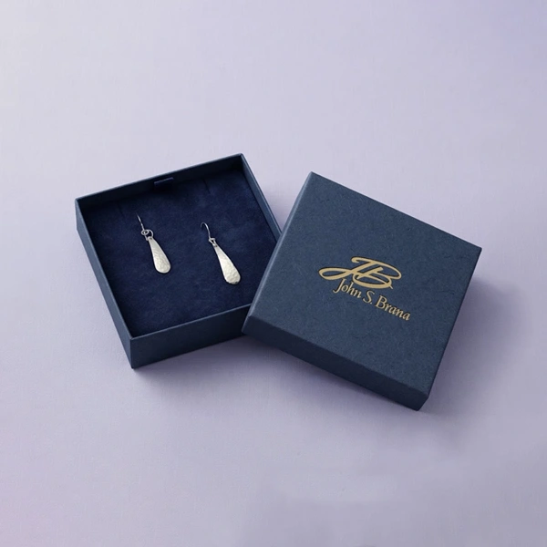 Earring Boxes