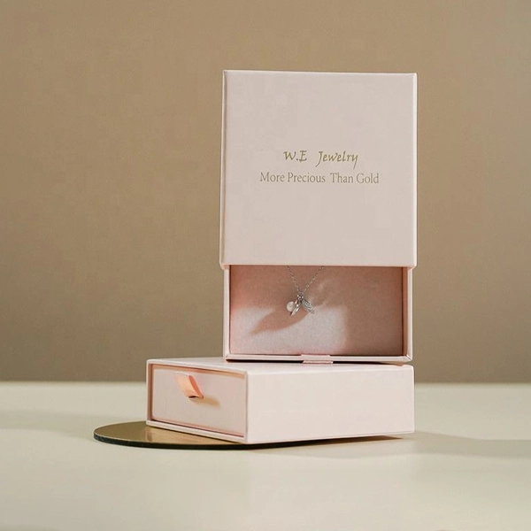 Pendant Boxes