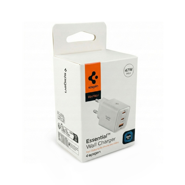Phone Charger Boxes