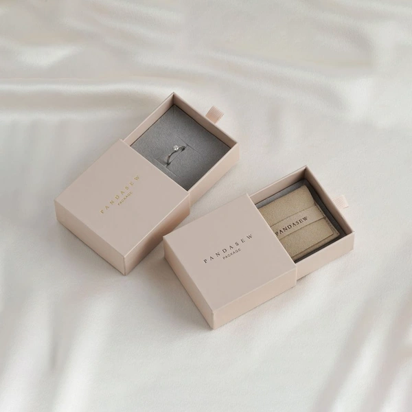 Ring Boxes